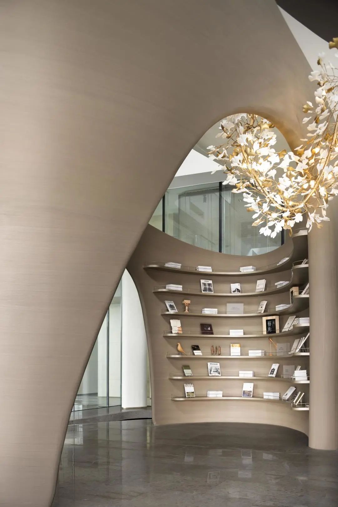 嘉兴天空之院丨中国嘉兴丨上海叙言建筑设计有限公司-31