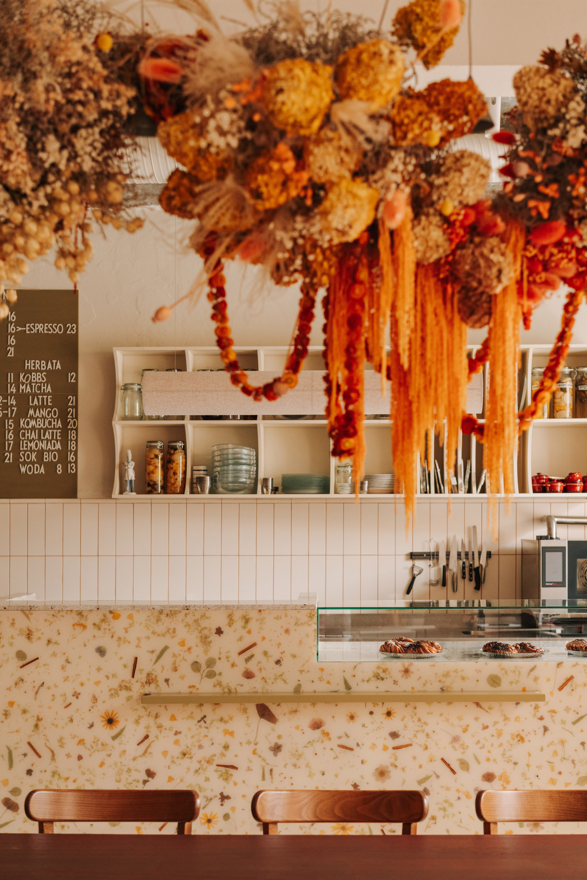 达拉餐厅丨波兰克拉科夫丨Znamy się-34