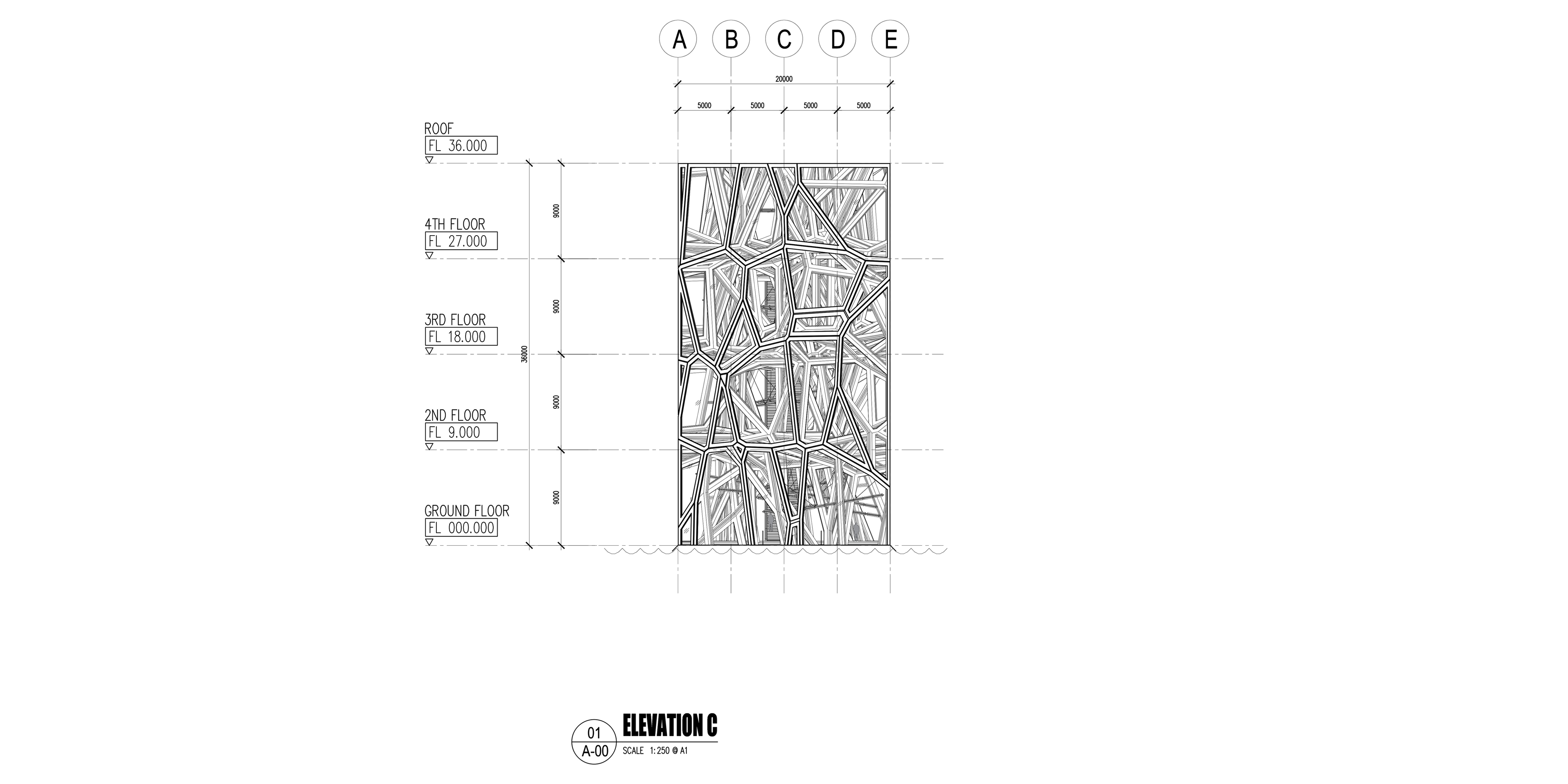 新加坡创始人纪念馆丨Nilcraftz-19