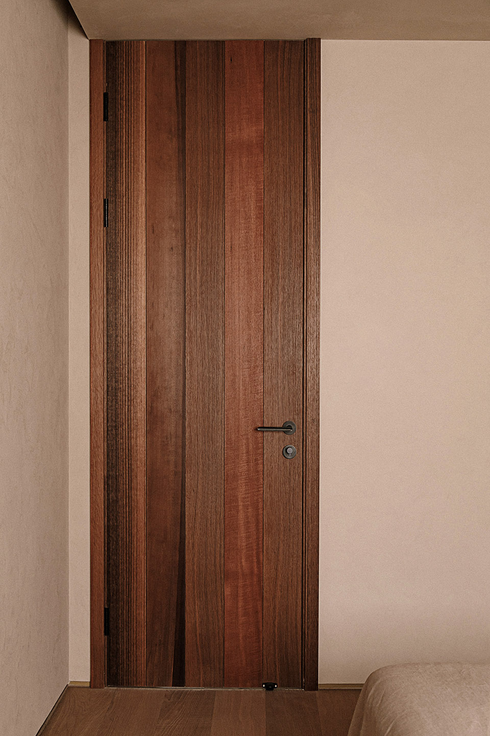 “闲”父母住宅，启东 / 游牧林工作室-161