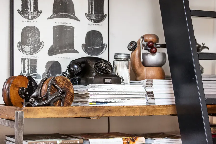 魔法夜之魅力空间-9