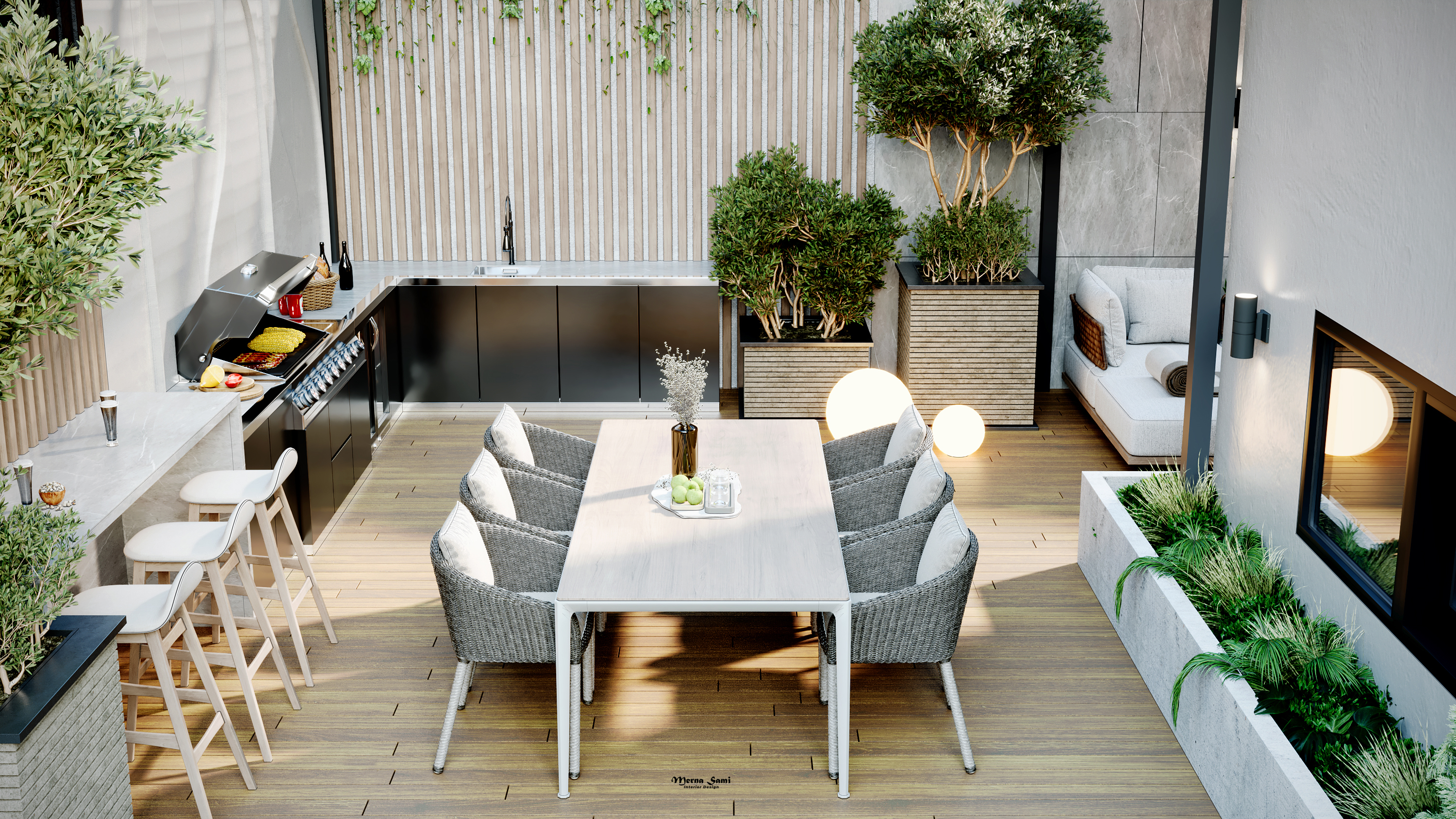 L A N D S C A P E-21