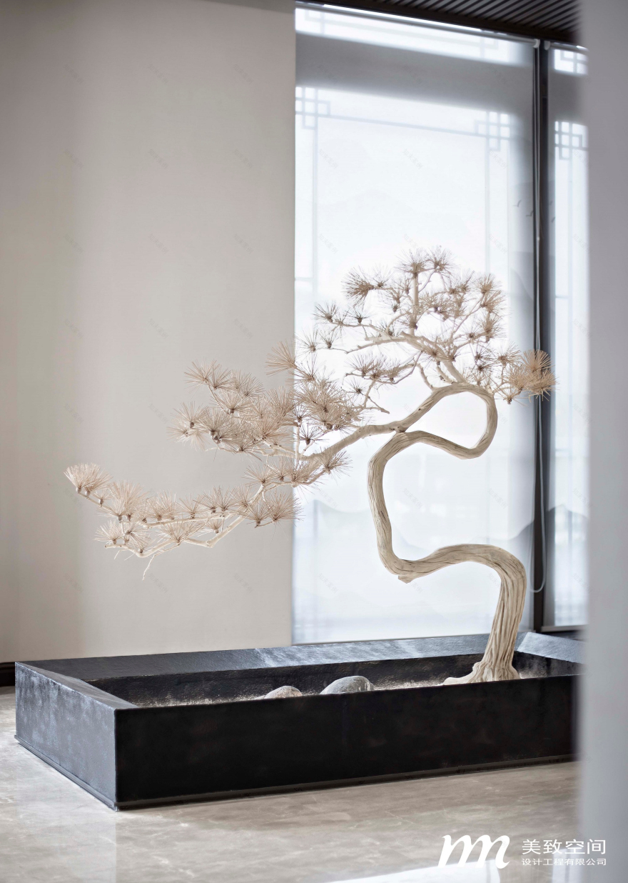 美致空间 | 千年儒家传承之美-19