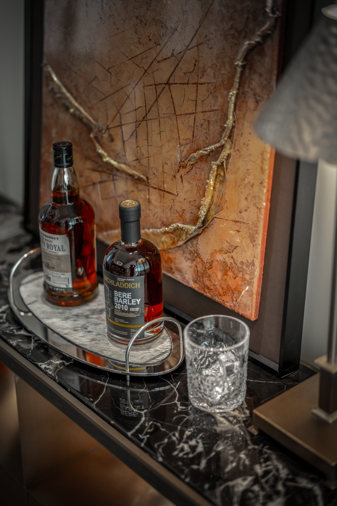 联发·城投 梅江和悦丨中国天津丨香港H设计事务所-77