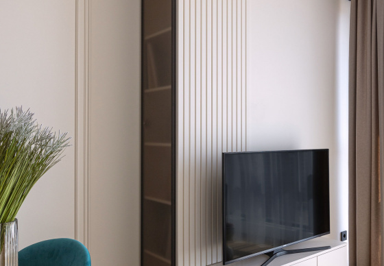 “Sydney”公寓室内设计-144