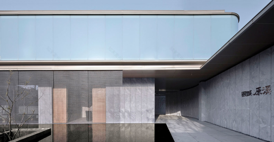 山水意境庭院丨中国苏州-6