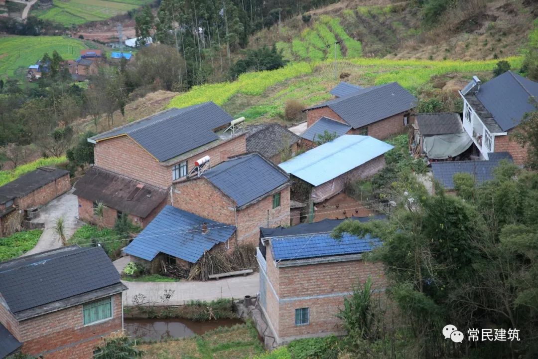 大凉山彝族新村落的"文曲"幼儿园-6