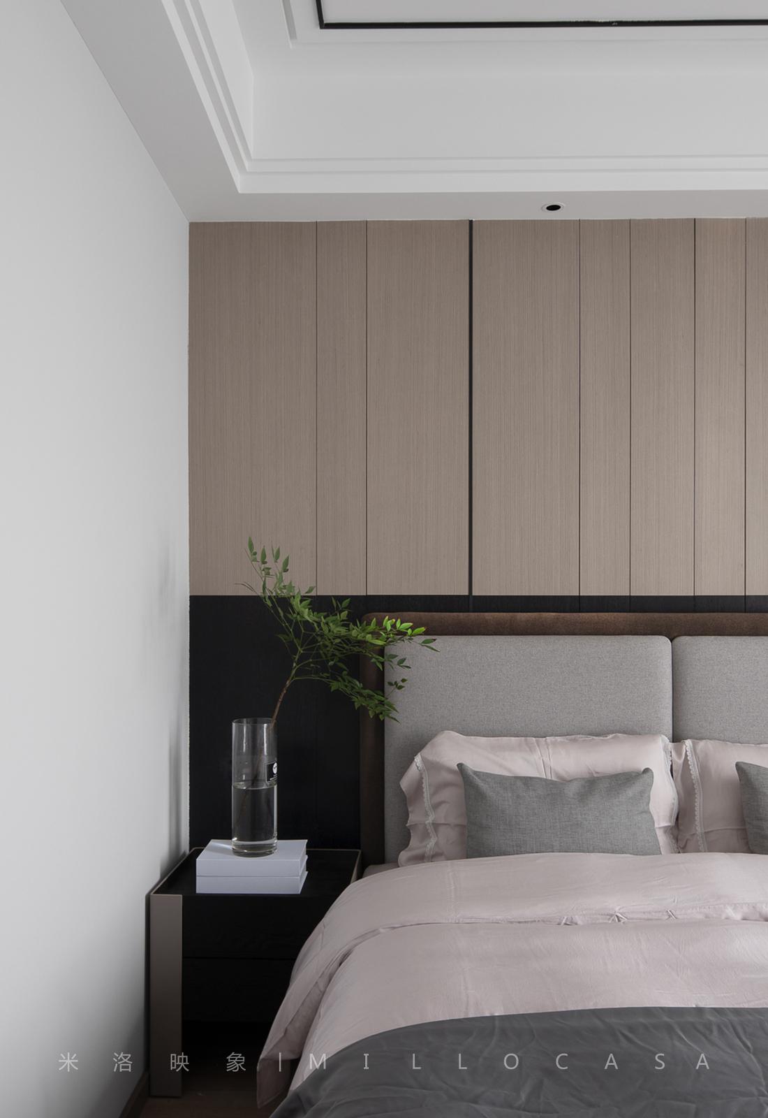 水岸豪庭复式大宅丨中国郴州丨米洛映象,三维雅筑-70