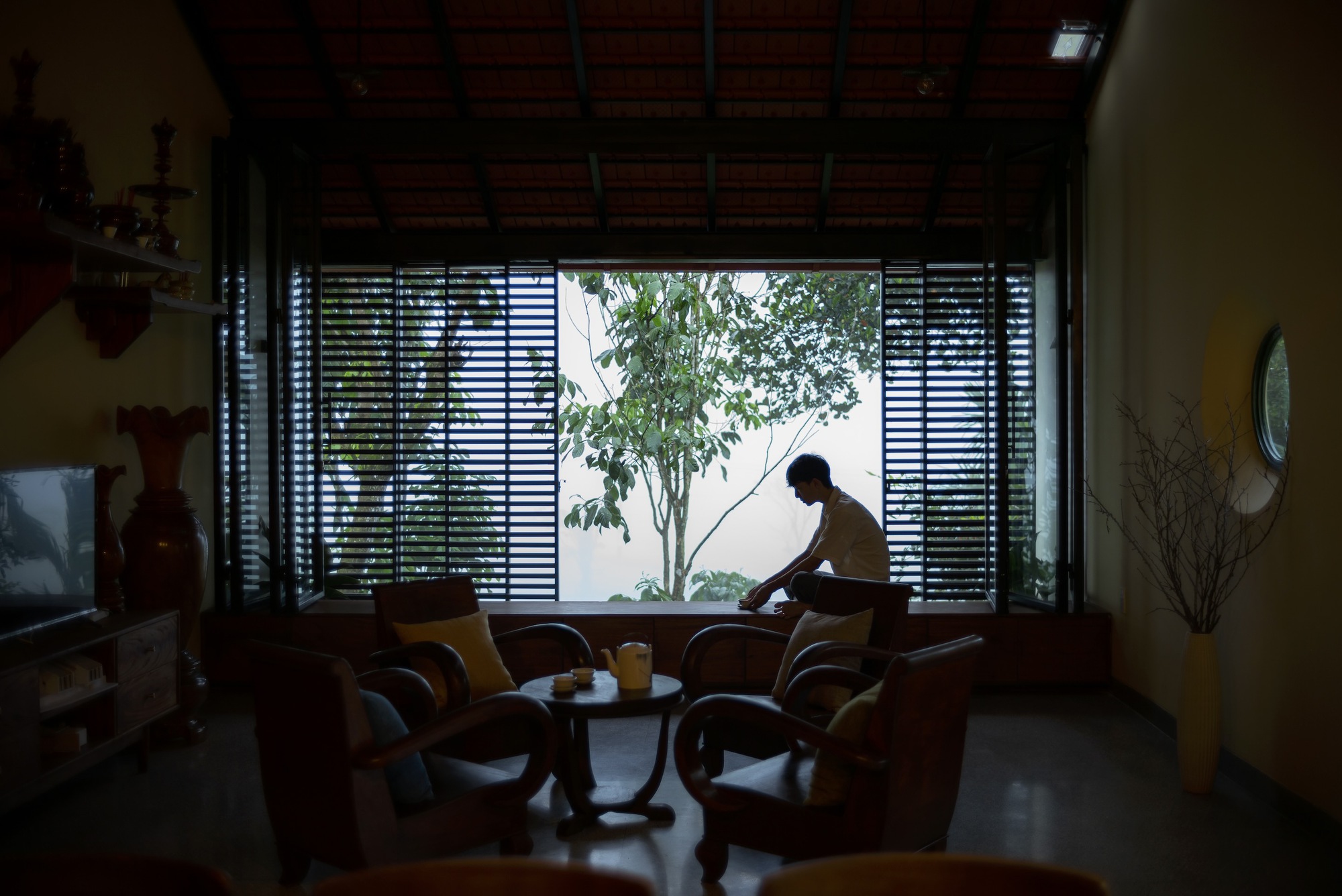 先锦屋丨越南丨BOW.atelier,K.A.N Studio-22