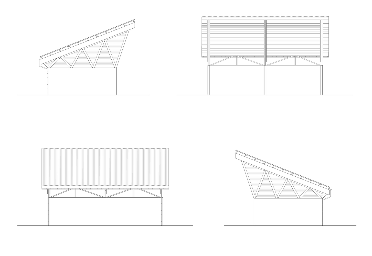 简约不简单 · SAPIENS ARCHITECTES 的盐仓设计-4