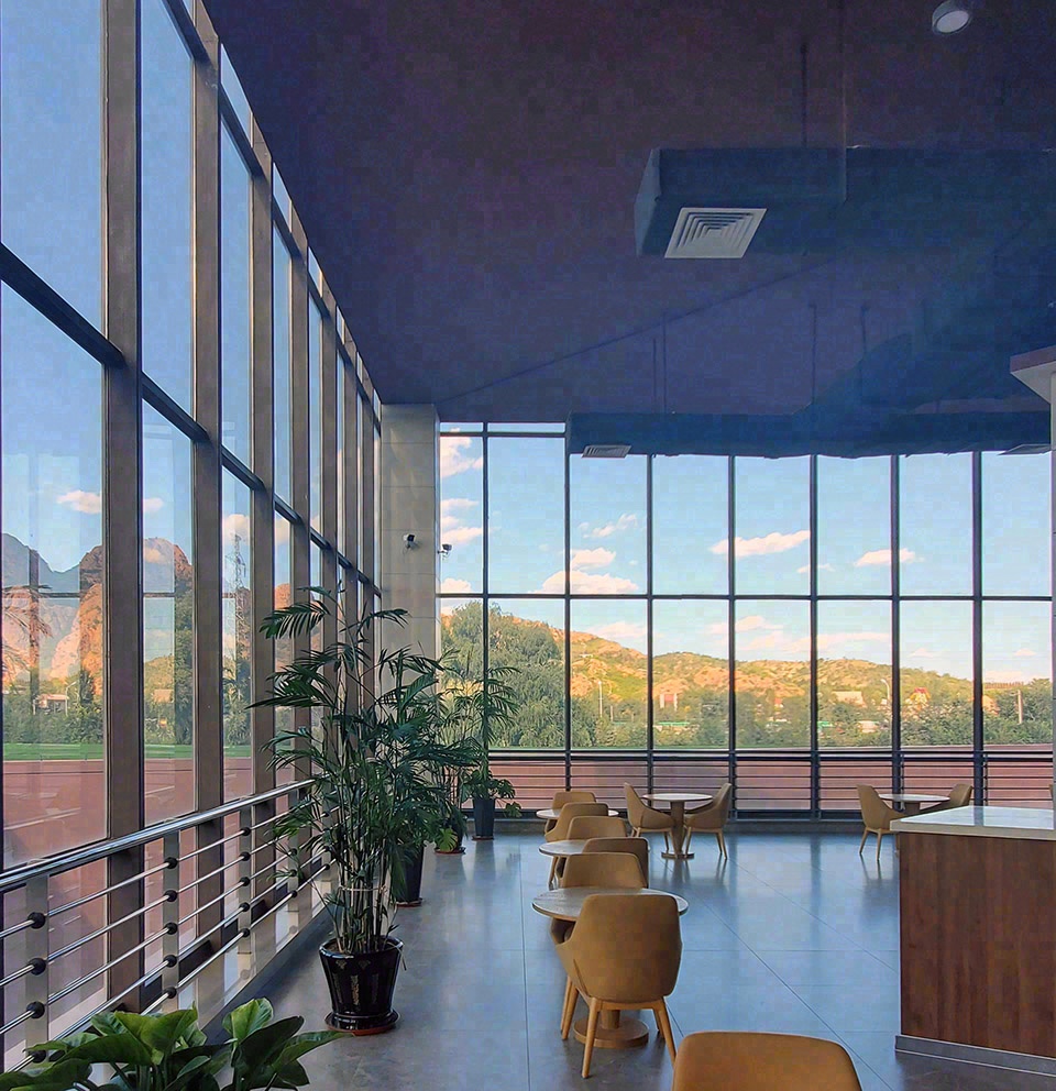 红山文化展示中心丨蒙古丨杭州园林设计院股份有限公司-57