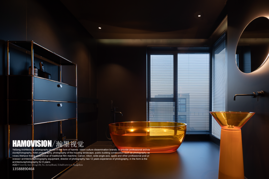 万科时代丨中国温州丨浙江瑞图琅社设计-39