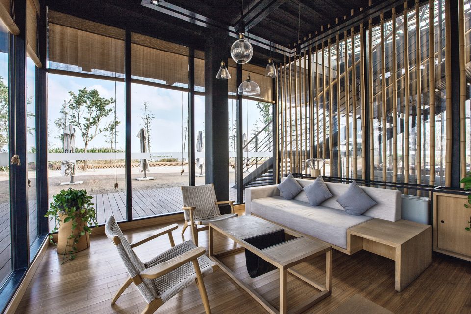 锦溪祝甸砖窑民宿酒店-24