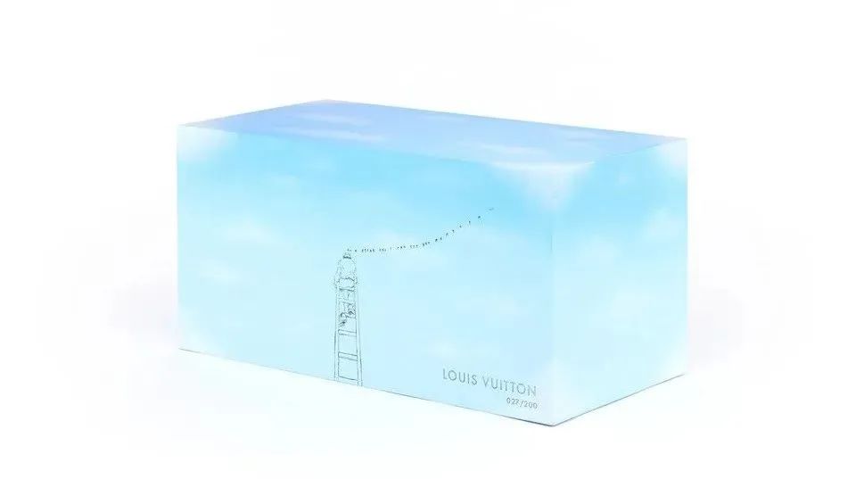 LV旅行箱全球巡展丨美国洛杉矶-143