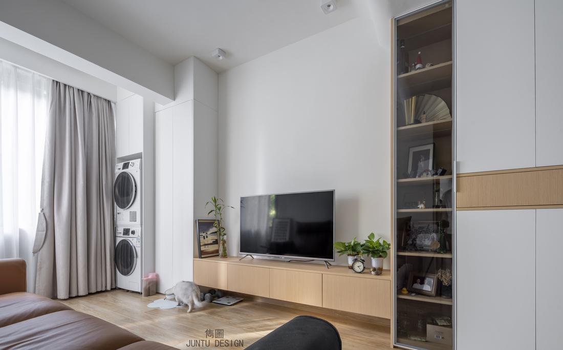 文化厅大院旧房改造设计-8