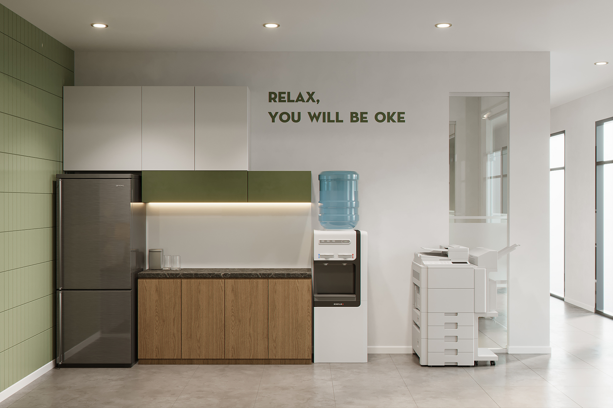 TTD 办公室丨Mai Chí Công-16