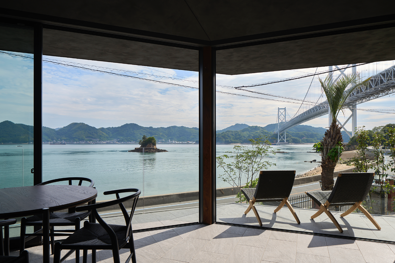 房子丨Hayato Komatsu Architects-74