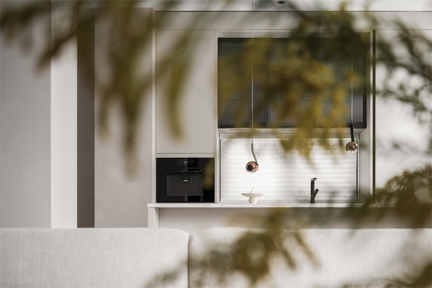 重庆度假别墅 · 自然温润的人居空间丨中国重庆丨重庆悦空间设计-38