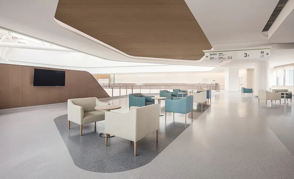 嘉兴凯宜医院丨中国嘉兴丨B+H-24