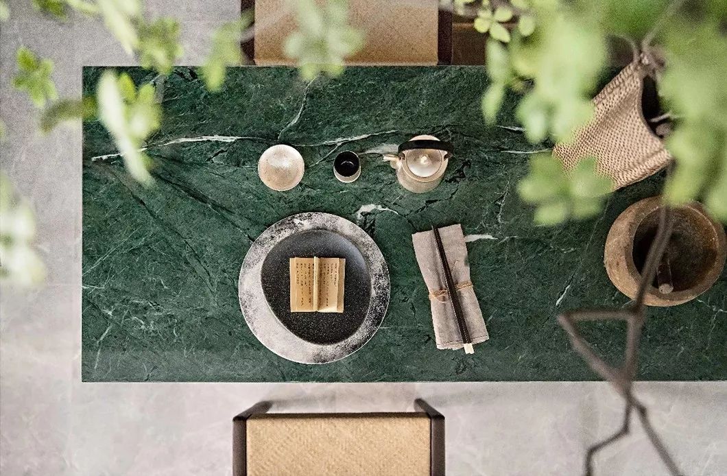 阳光城龙岩花漾江山别墅丨中国福建-38