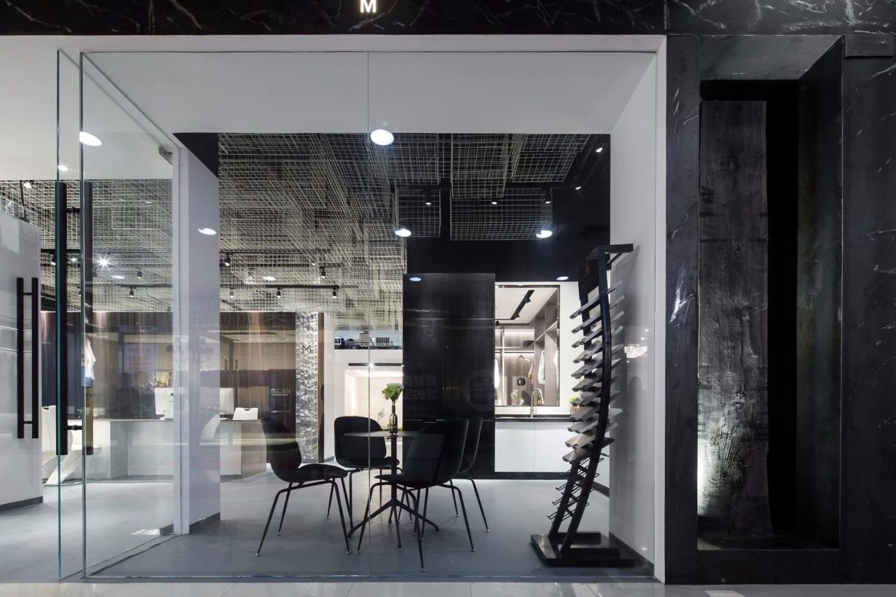 后山∙云丨李忠光事务所-10