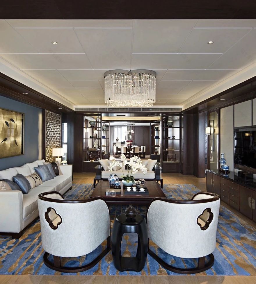 深圳华侨城创想大厦,深圳招华红山6979等超600项工程丨中国北京丨戴勇设计-79