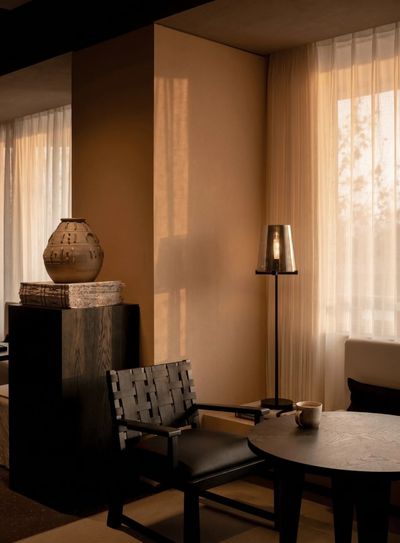 CCD上海丨中国上海丨CCD郑中设计,海南（上海）建筑设计研究院等-47