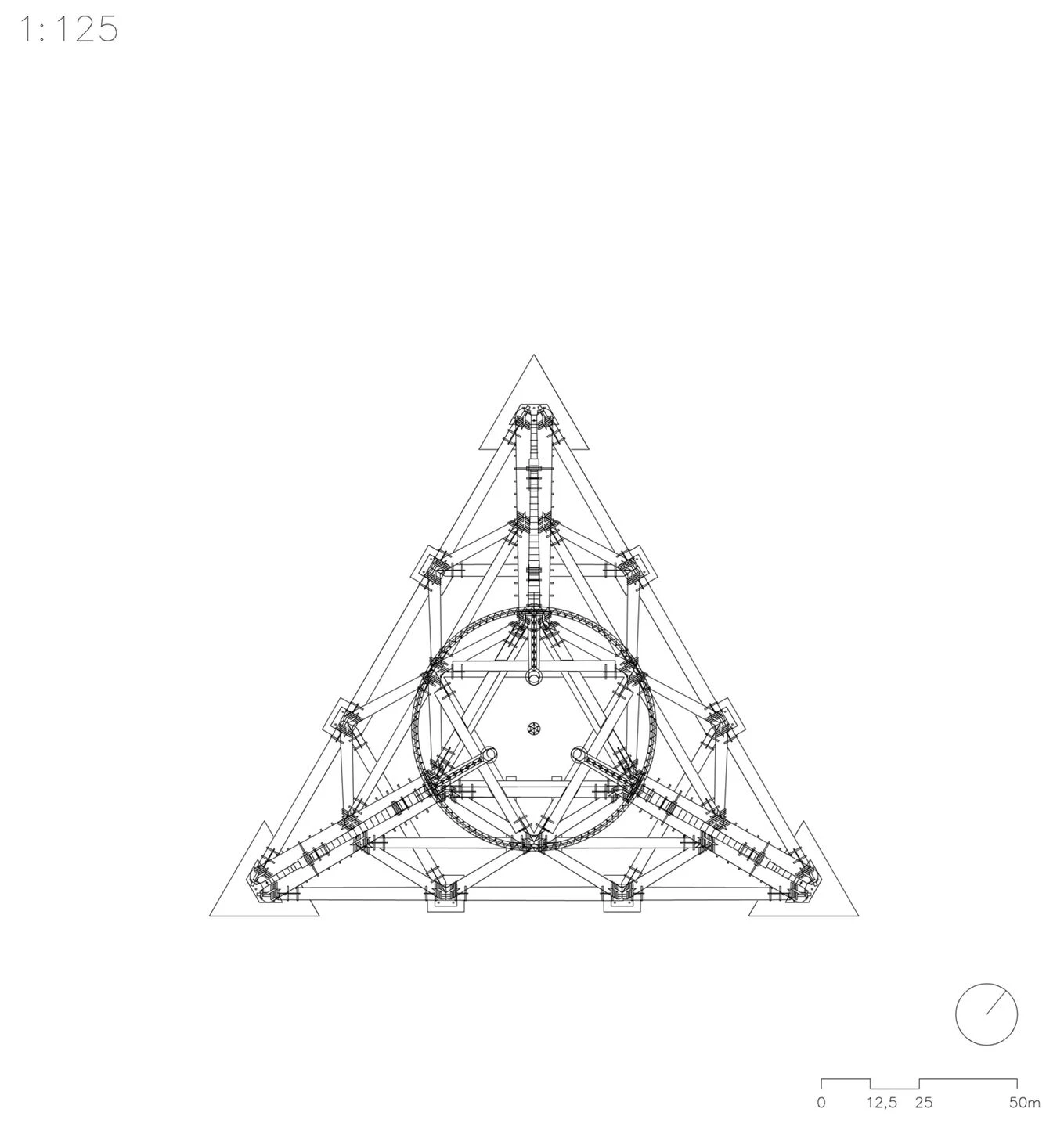 妈妈塔丨捷克丨HAMR Huť architektury Martin Rajniš-20