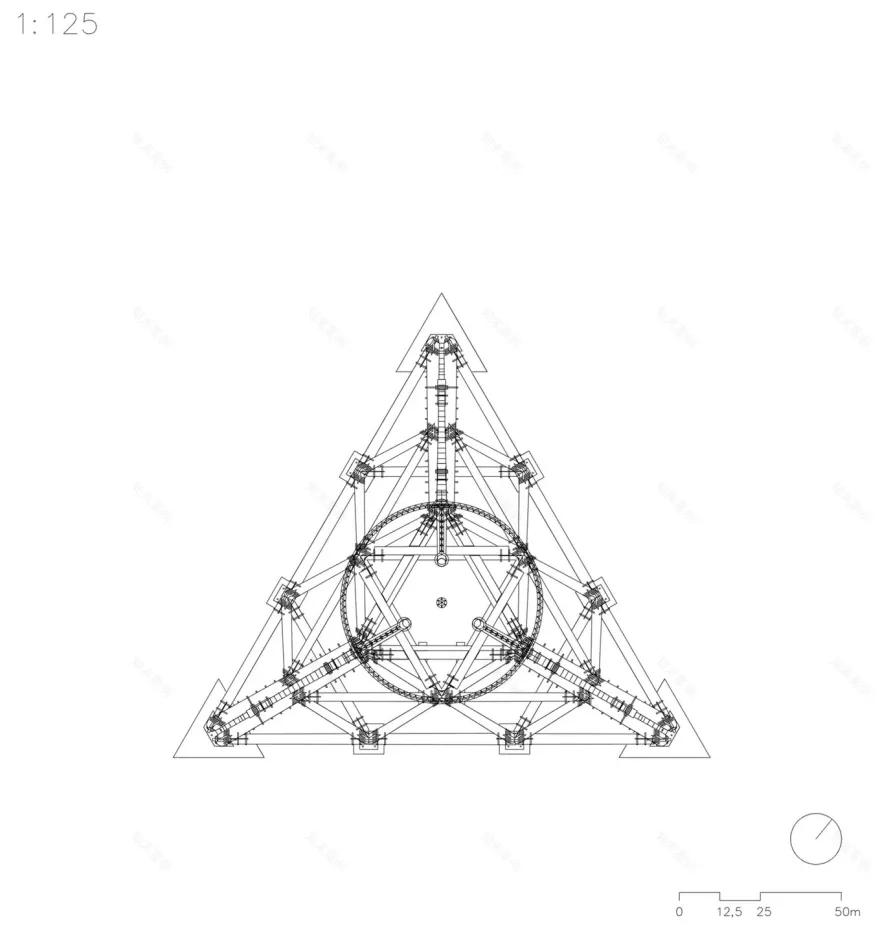 妈妈塔丨捷克丨HAMR Huť architektury Martin Rajniš-20