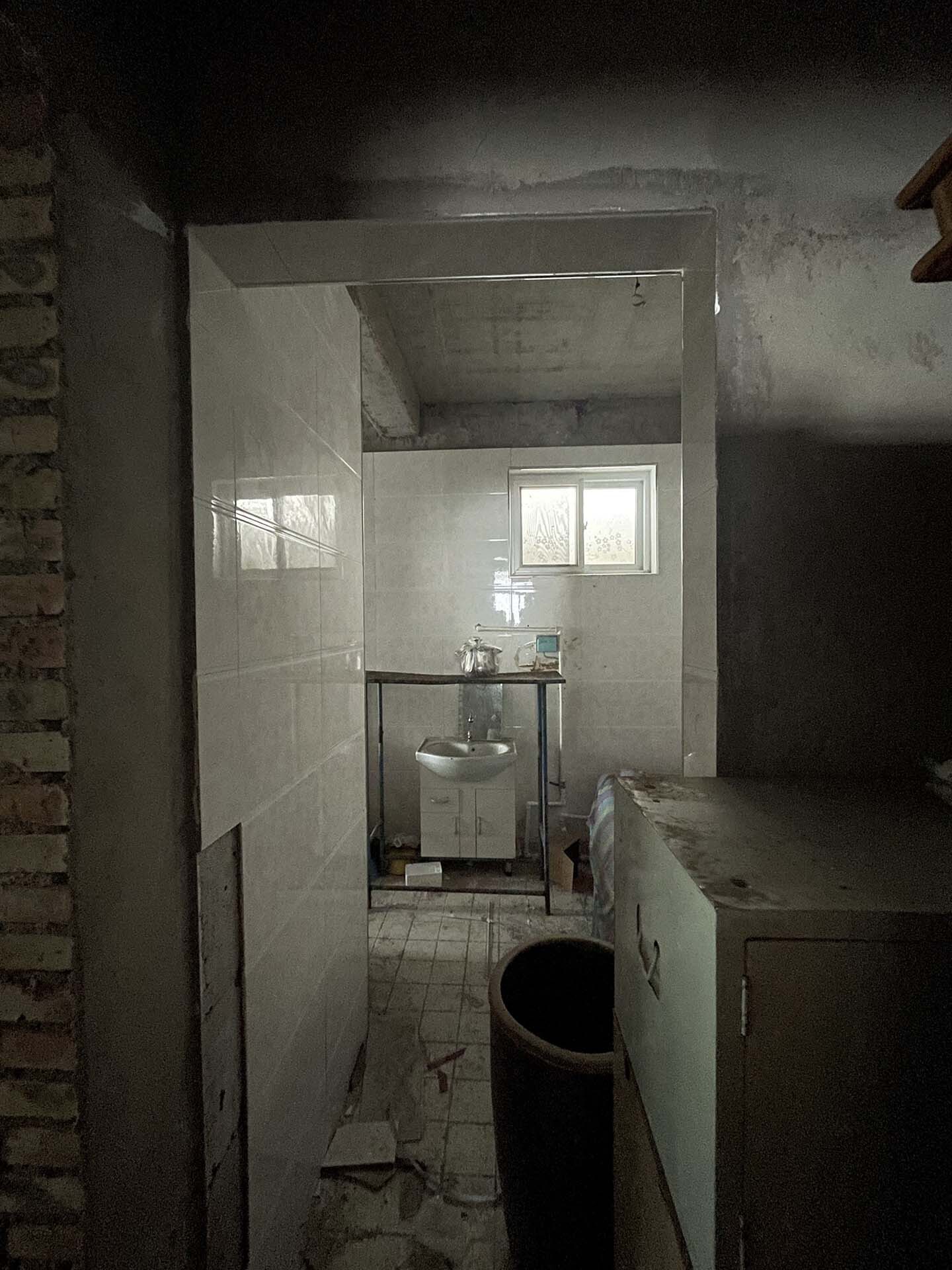 季慕然的家丨中国北京丨AML Design Studio-54