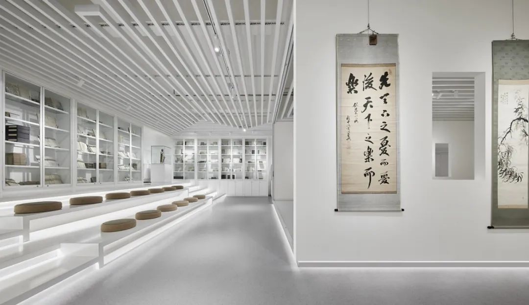 域外汉学研究中心丨香港建微设计事务所-28