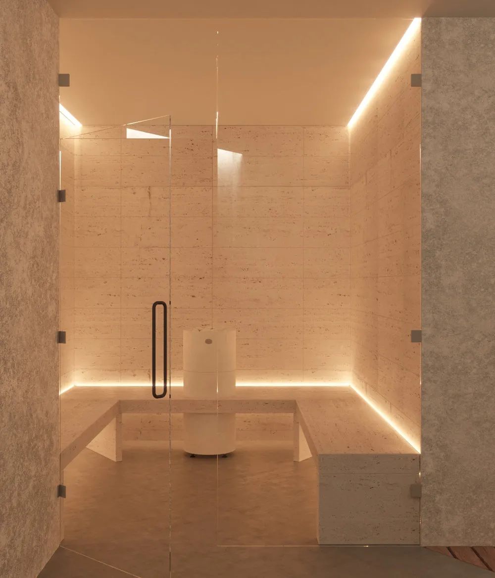 白俄罗斯 F-house | 时尚永恒优雅之家-71