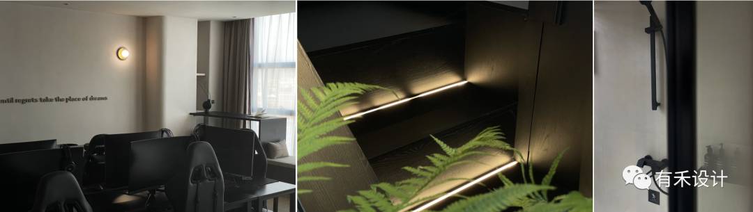 觅所电竞酒店丨中国邵阳丨有禾设计-47