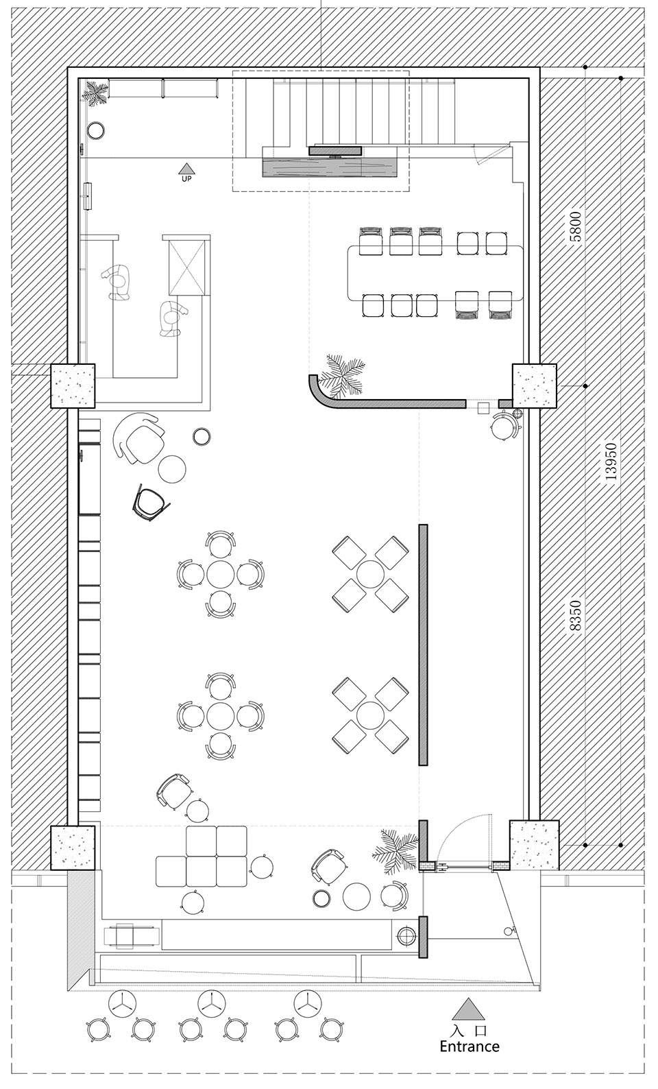 有·物设计师生活美学集合店，泸州 / 有·物设计-41
