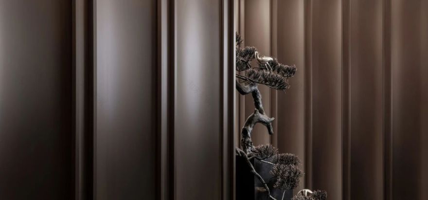 利和金汇餐厅-7