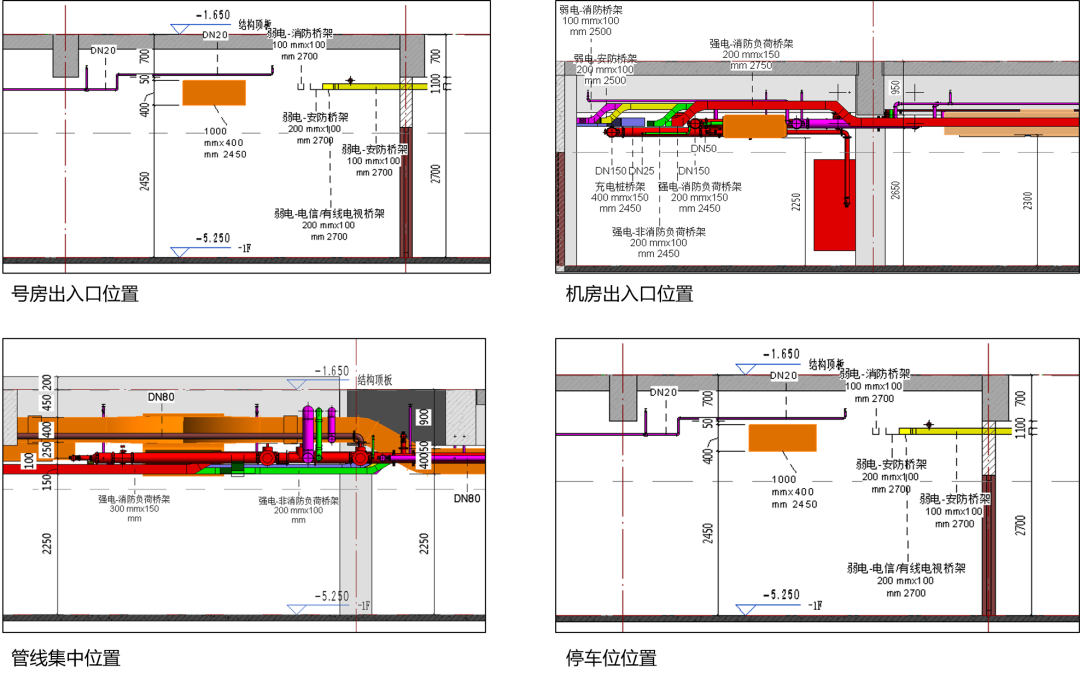 松南城欣畅苑丨中国上海丨上海中房建筑设计有限公司-37