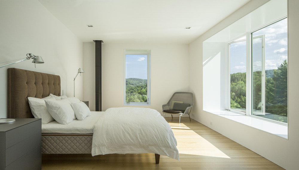 美国乡村银行谷仓别墅-30