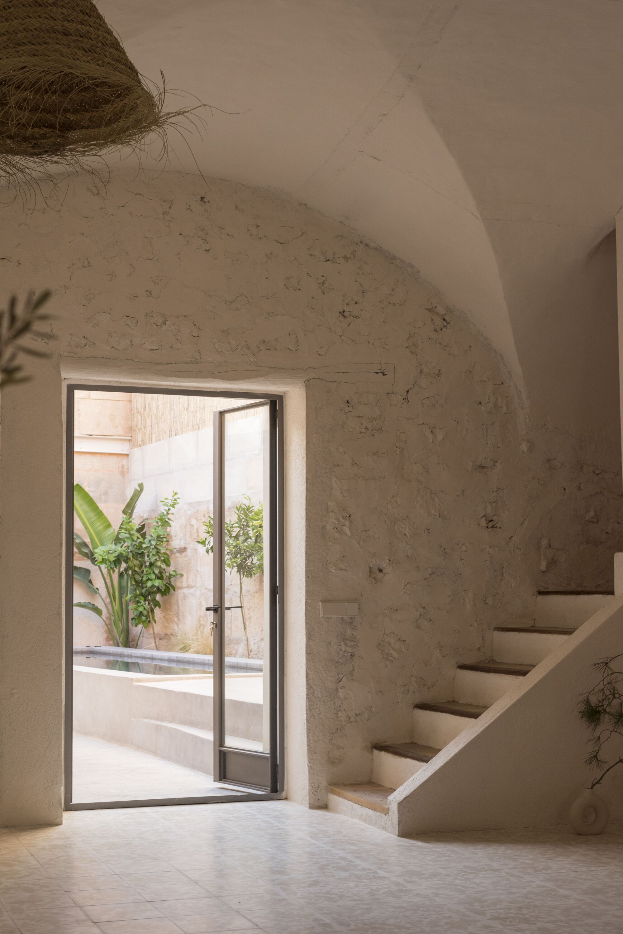 卡萨·韦尔杜雷拉住宅丨西班牙丨BUC Arquitectura-35