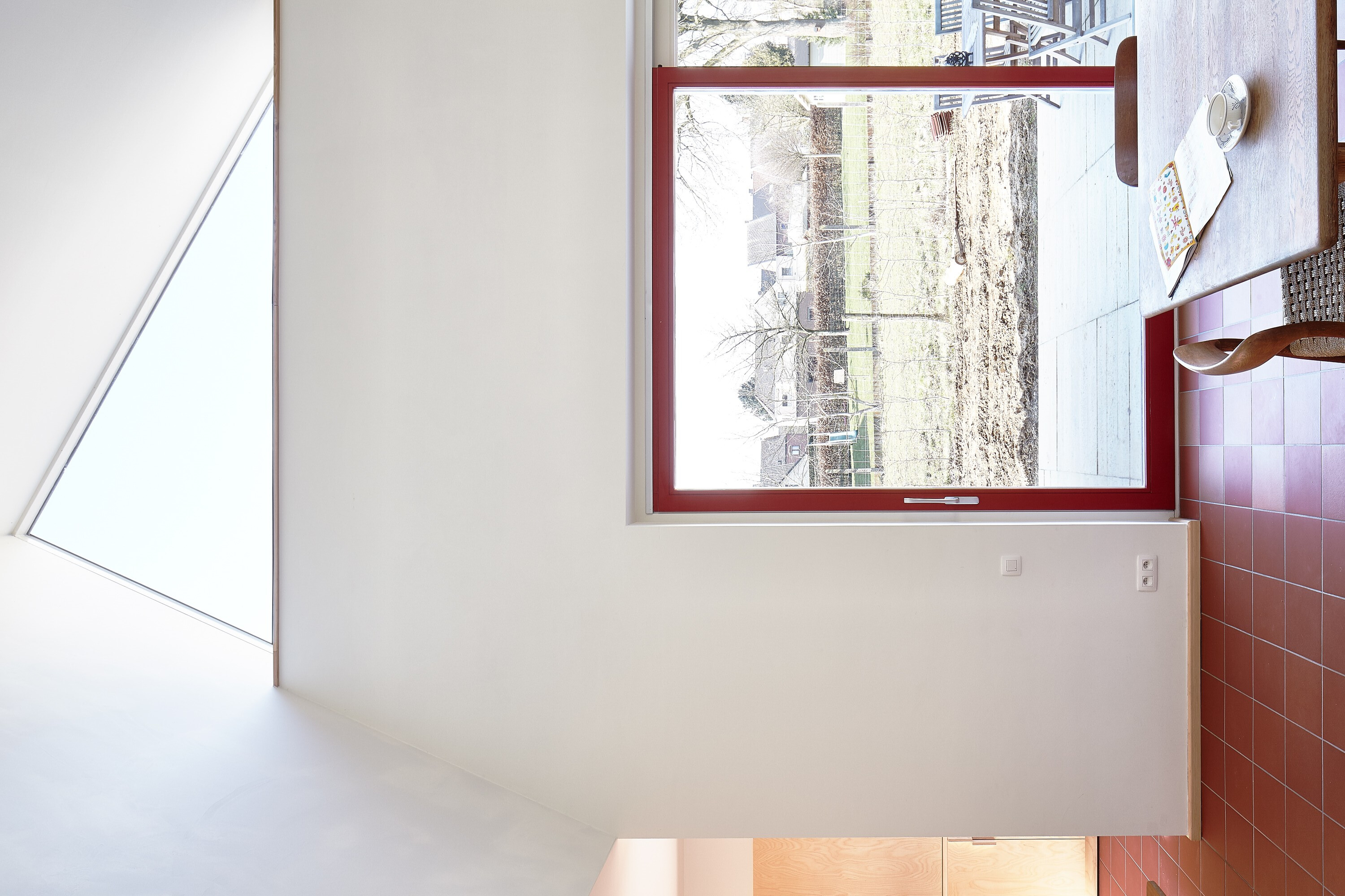 比利时乡村共生住宅-19