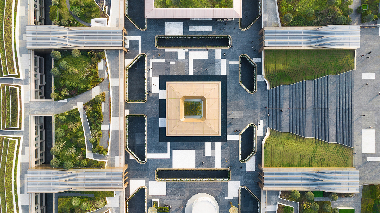 SKP 成都丨中国成都丨Sybarite 等-3