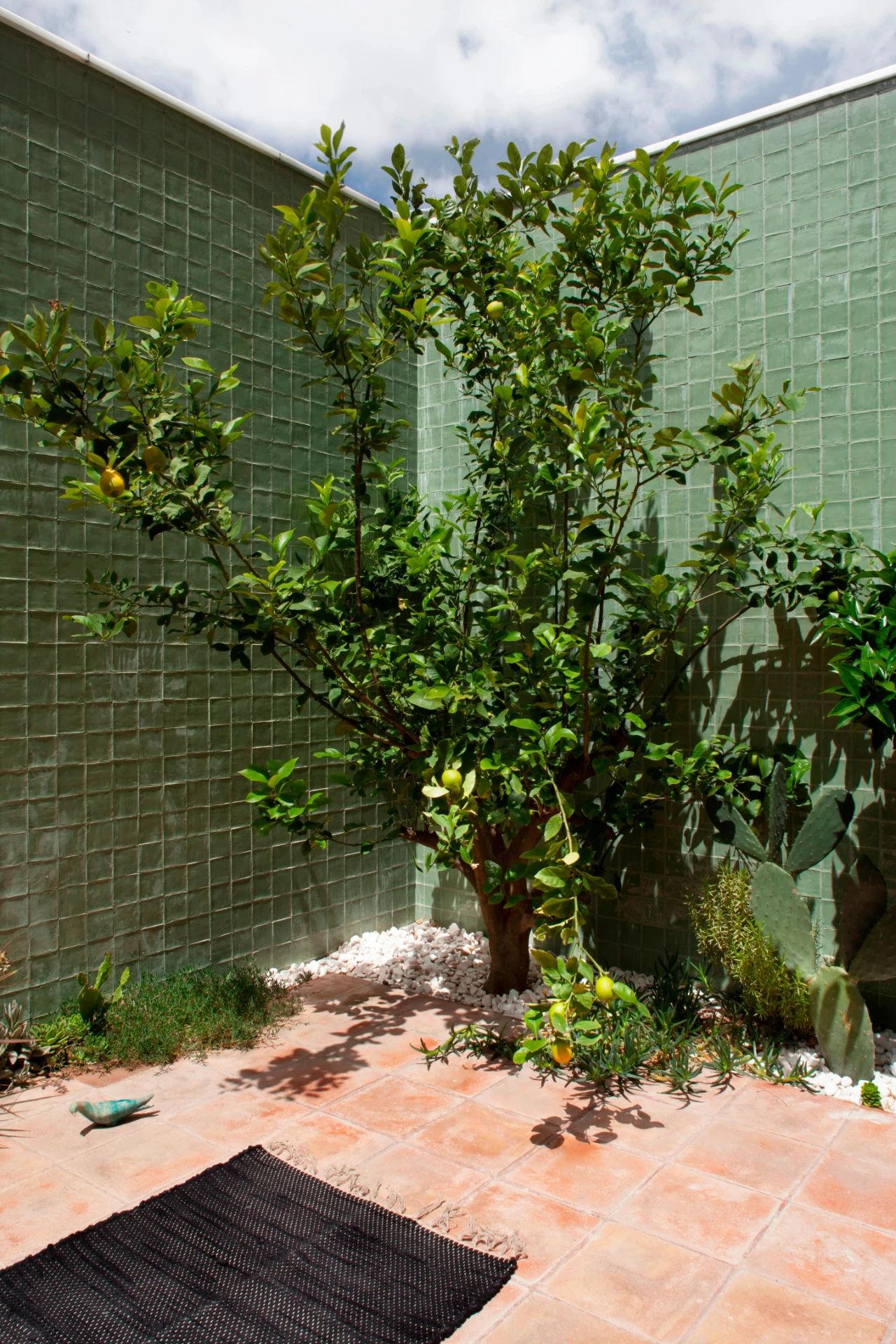 Nossa Senhora do Monte 教堂改造丨葡萄牙里斯本丨Leopold Banchini Architects-49