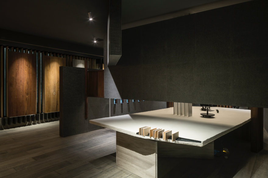 感物品牌中心二期丨中国杭州丨DRA Architects 将究建筑设计事务所-151