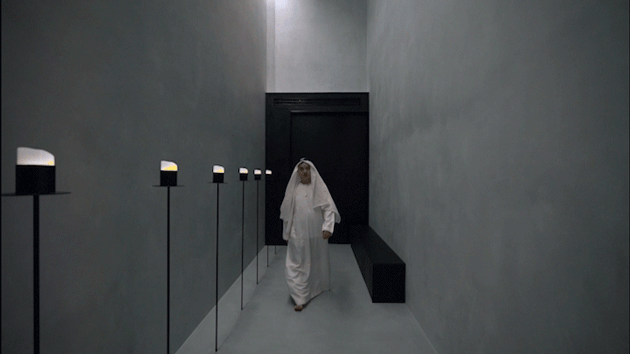 上海panDOMO无界艺术馆丨中国上海丨FF DESIGN-93