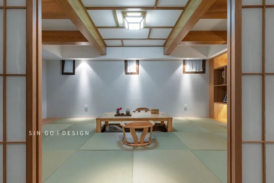 长泰西郊别墅设计丨中国上海丨星杰设计-34