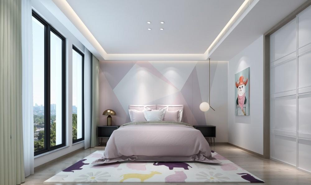 简约东方美学，打造生活哲学空间-13