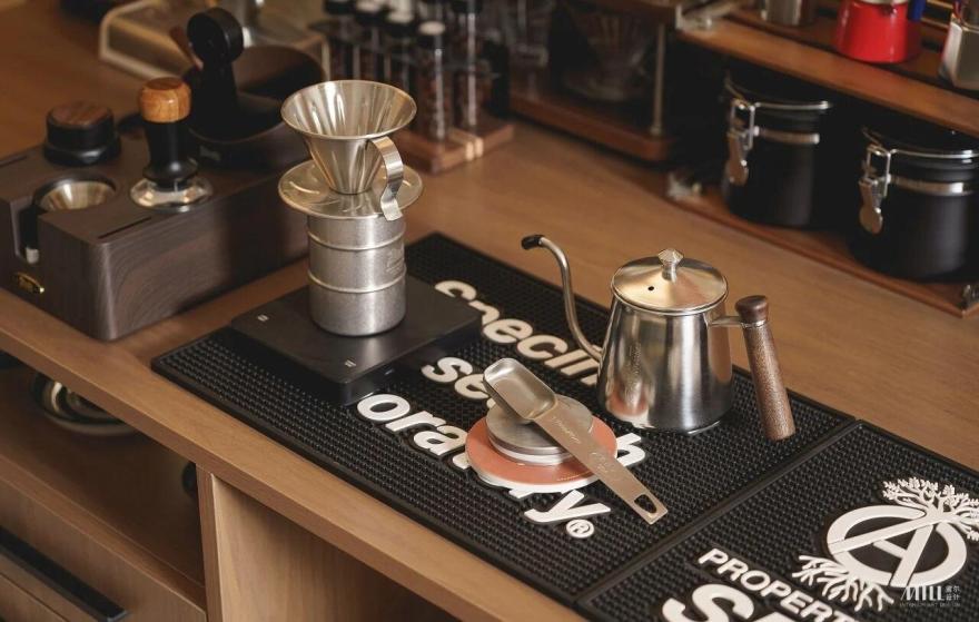 武汉万科·公园大道92m²&102m²样板间丨中国武汉丨深圳市蜜尔室内艺术设计有限公司-38