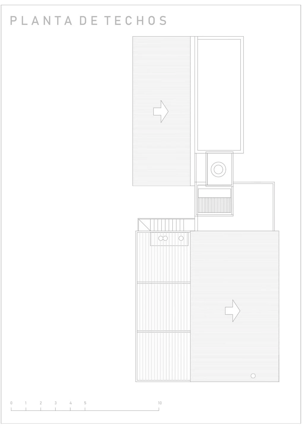 河边的房子丨阿根廷圣菲丨Juan Alfaro Arquitecto-68