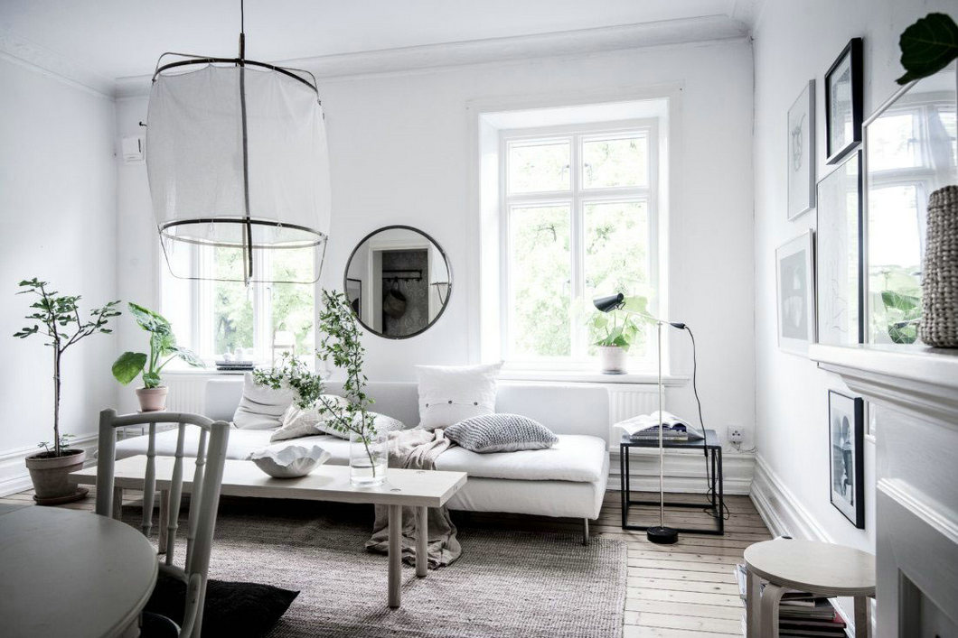 北欧风家居，温馨简约的魅力-15