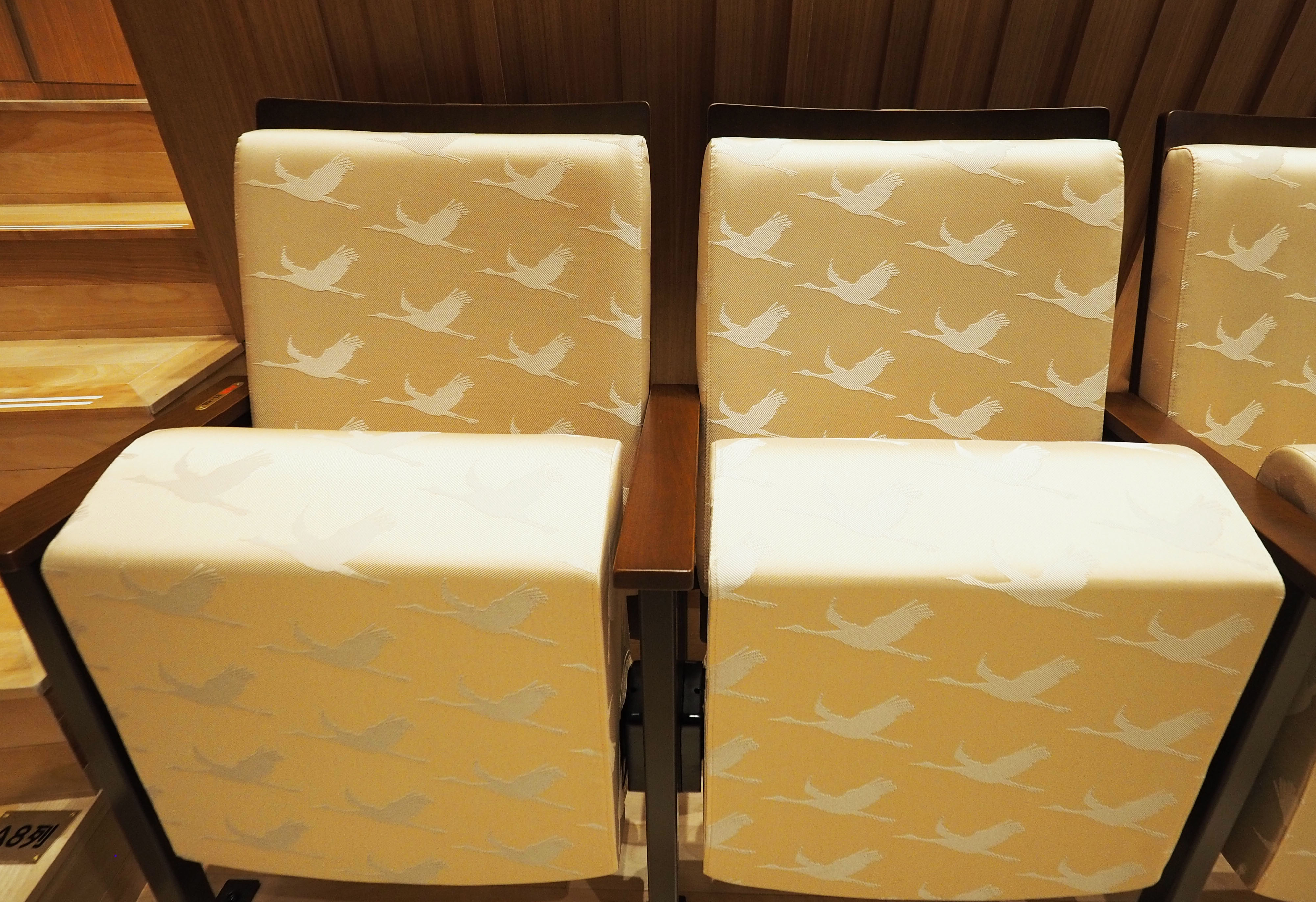 荘銀タクト鶴岡（鶴岡市文化会館）丨妹島和世建築設計事務所（實質SANAA）-185