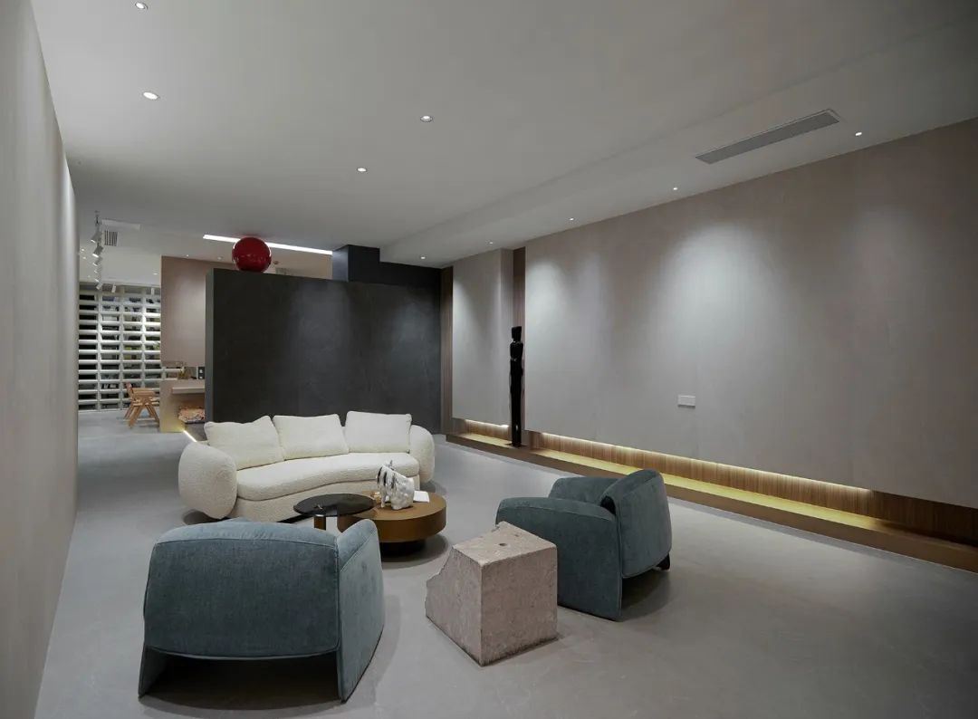 意大利简舍·素境美学馆丨中国佛山-110